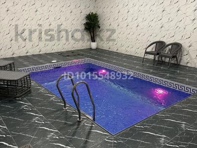 Жеке үй · 5 бөлме · 300 м², Бағанашыл ш/а., бағасы: 100 000 ₸ в Алматы, Бостандыкский р-н