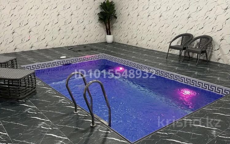Жеке үй · 5 бөлме · 300 м², Бағанашыл ш/а., бағасы: 100 000 ₸ в Алматы, Бостандыкский р-н — фото 2