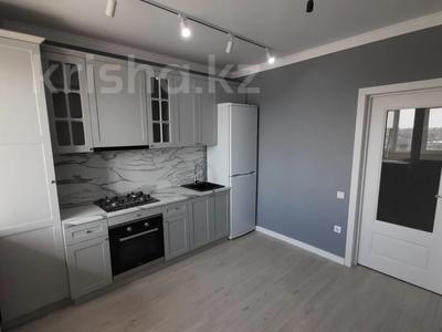 1-комнатная квартира · 43 м² · 8/9 этаж, мкр. Алтын орда 4г за 19 млн 〒 в Актобе