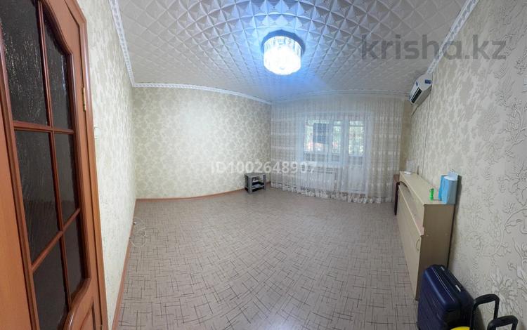 4-бөлмелі пәтер · 82.1 м² · 1/5 қабат, Абая — Мечеть, бағасы: 30 млн ₸ в Сатпаев — фото 2