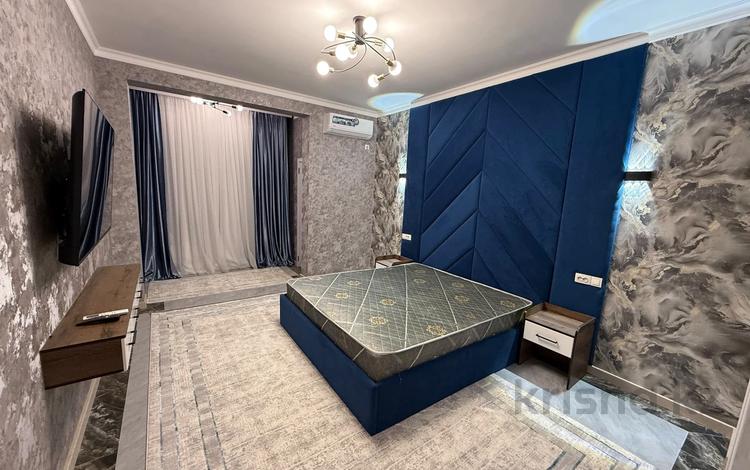 2-комнатная квартира · 65 м² · 5/6 этаж, Иляева 113б за 300 000 ₸ в Шымкенте, Аль-Фарабийский р-н — фото 2