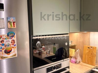 3-комнатная квартира · 88 м² · 6/13 этаж, мкр Городской Аэропорт, Букетова 3 за 60 млн ₸ в Караганде, Казыбек би р-н