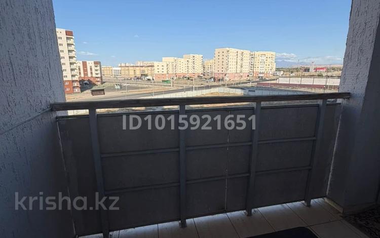 2-комнатная квартира · 52.6 м² · 4/9 этаж, 9-й микрорайон 3 за 180 000 ₸ в Талдыкоргане — фото 2