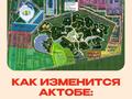 Свободное назначение, офисы, магазины и бутики, склады · 400 м² за 46 млн ₸ в Актобе, мкр. Алтын орда — фото 28