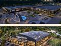 Свободное назначение, офисы, магазины и бутики, склады · 400 м² за 46 млн ₸ в Актобе, мкр. Алтын орда — фото 29