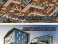 Свободное назначение, офисы, магазины и бутики, склады · 400 м² за 46 млн ₸ в Актобе, мкр. Алтын орда — фото 30