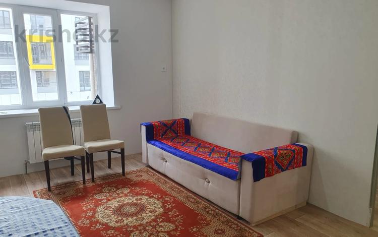 1-бөлмелі пәтер · 42 м² · 3/5 қабат, Е103 1/1, бағасы: 200 000 ₸ в Астане, Нура р-н — фото 8
