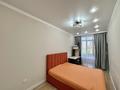 1-бөлмелі пәтер · 37.8 м² · 1/9 қабат, мкр Шугыла 340/39, бағасы: 25.5 млн ₸ в Алматы, Наурызбайский р-н