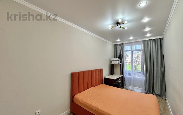 1-бөлмелі пәтер · 37.8 м² · 1/9 қабат, мкр Шугыла 340/39, бағасы: 25.5 млн ₸ в Алматы, Наурызбайский р-н — фото 22