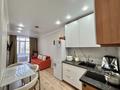 1-бөлмелі пәтер · 37.8 м² · 1/9 қабат, мкр Шугыла 340/39, бағасы: 25.5 млн ₸ в Алматы, Наурызбайский р-н — фото 6