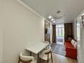 1-бөлмелі пәтер · 37.8 м² · 1/9 қабат, мкр Шугыла 340/39, бағасы: 25.5 млн ₸ в Алматы, Наурызбайский р-н — фото 7