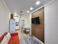 1-бөлмелі пәтер · 37.8 м² · 1/9 қабат, мкр Шугыла 340/39, бағасы: 25.5 млн ₸ в Алматы, Наурызбайский р-н — фото 9