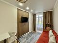 1-бөлмелі пәтер · 37.8 м² · 1/9 қабат, мкр Шугыла 340/39, бағасы: 25.5 млн ₸ в Алматы, Наурызбайский р-н — фото 11