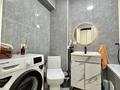 1-бөлмелі пәтер · 37.8 м² · 1/9 қабат, мкр Шугыла 340/39, бағасы: 25.5 млн ₸ в Алматы, Наурызбайский р-н — фото 17