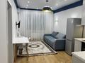 2-комнатная квартира · 45 м² · 3/13 этаж, Райымбек 212 — Ауэзова за 370 000 ₸ в Алматы, Алмалинский р-н — фото 2