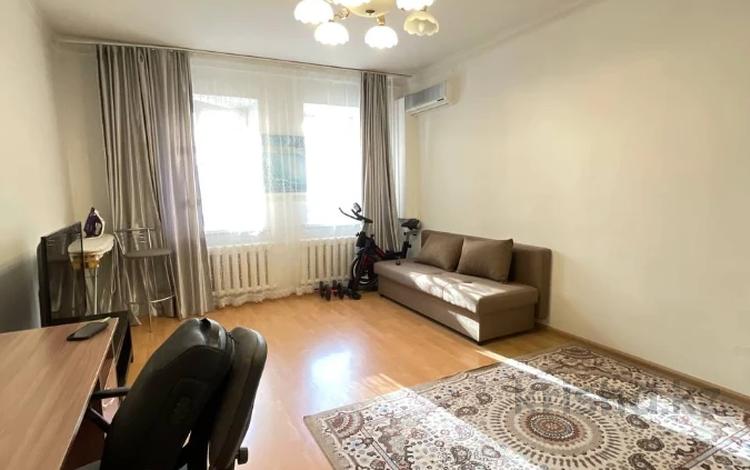 2-бөлмелі пәтер, 63.4 м², 2/9 қабат, Б. Момышулы 10/2, бағасы: 22.6 млн 〒 в Астане, Алматы р-н — фото 12