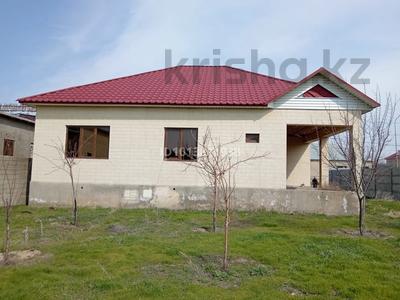 Отдельный дом · 5 комнат · 170 м² · 8 сот., мкр Самал-3 285 — Аль-Фараби - Абдраманов за 70 млн ₸ в Шымкенте, Абайский р-н