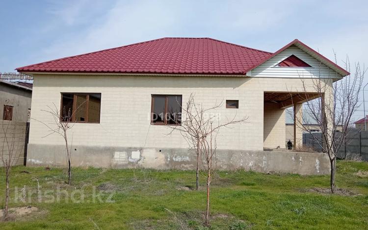 Отдельный дом · 5 комнат · 170 м² · 8 сот., мкр Самал-3 285 — Аль-Фараби - Абдраманов за 70 млн ₸ в Шымкенте, Абайский р-н — фото 2