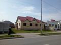 Отдельный дом · 5 комнат · 170 м² · 8 сот., мкр Самал-3 285 — Аль-Фараби - Абдраманов за 70 млн ₸ в Шымкенте, Абайский р-н — фото 2