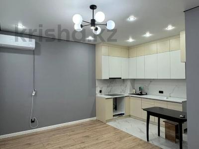 2-бөлмелі пәтер · 40.4 м² · 4/5 қабат, Юрия Гагарина 90, бағасы: 19.5 млн ₸ в Кокшетау