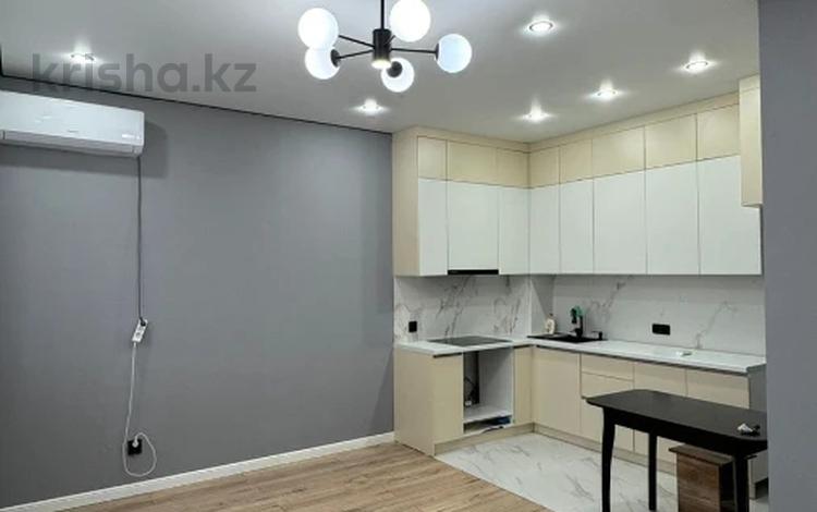 2-бөлмелі пәтер · 40.4 м² · 4/5 қабат, Юрия Гагарина 90, бағасы: 19.5 млн ₸ в Кокшетау — фото 2