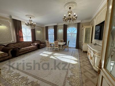 3-бөлмелі пәтер · 134 м² · 2/6 қабат, Амман, бағасы: 140 млн ₸ в Астане, Алматы р-н