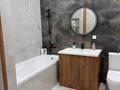 Отдельный дом · 4 комнаты · 160 м² · 8 сот., Сарбаз за 71 млн ₸ в Актобе, СК Сарбаз — фото 13