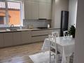 Отдельный дом · 4 комнаты · 160 м² · 8 сот., Сарбаз за 71 млн ₸ в Актобе, СК Сарбаз — фото 17