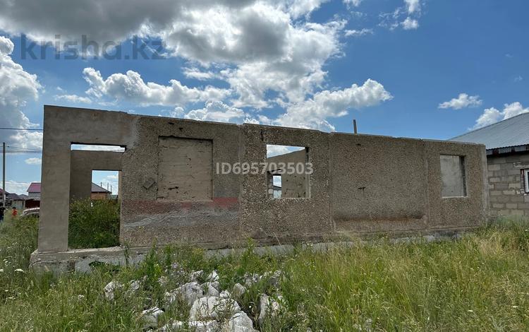 Часть дома · 3 комнаты · 64 м² · 10 сот., Баян аул 9 за 10 млн ₸ в Кояндах — фото 2