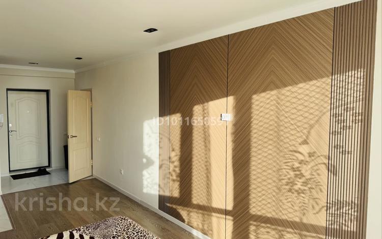 1-бөлмелі пәтер · 31 м² · 6/10 қабат, Алтын орда 6/7, бағасы: 18.9 млн ₸ в Алматы, Алатауский р-н — фото 4