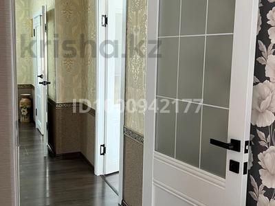 3-комнатная квартира · 103 м² · 8/9 этаж, мкр. Алмагуль, Б.Аманшина 72 — остановка бывш. “Комбинатская” за 29.5 млн ₸ в Атырау