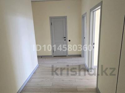 2-бөлмелі пәтер · 66 м² · 3/9 қабат, Нұрсая ш/а., мкрн Нурсая 1, бағасы: 27 млн ₸ в Атырау, мкр Нурсая