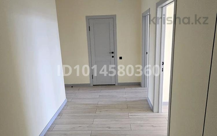 2-бөлмелі пәтер · 66 м² · 3/9 қабат, Нұрсая ш/а., мкрн Нурсая 1, бағасы: 27 млн ₸ в Атырау, мкр Нурсая — фото 2