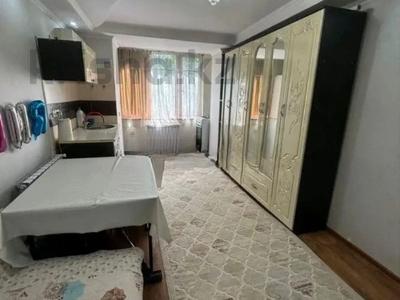 1-бөлмелі пәтер · 21 м² · 2/4 қабат, №10 ш/а., бағасы: 15 млн ₸ в Алматы, Ауэзовский р-н