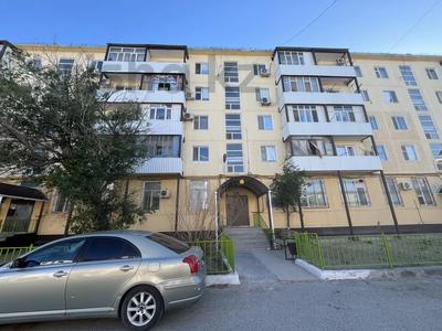 2-комнатная квартира · 43.7 м² · 5/5 этаж, Шугыла 30 за 8.5 млн 〒 в 