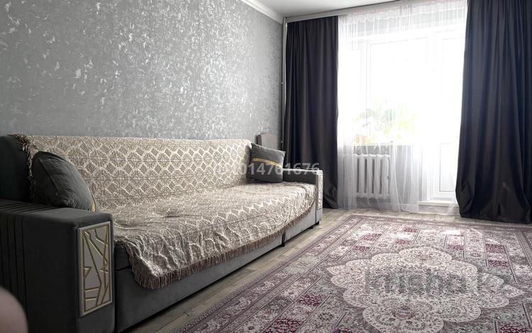 2-бөлмелі пәтер · 56 м² · 6/9 қабат, Ауэзова 155, бағасы: 16.5 млн ₸ в Экибастузе — фото 2