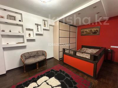 1-комнатная квартира · 40 м² · 3/5 этаж, Шашкина 34 — Аль-Фараби за 300 000 ₸ в Алматы, Медеуский р-н