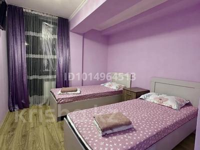 1-бөлмелі пәтер · 35 м² · 1/3 қабат, Северное Кольцо шоссе 173, бағасы: 13 000 ₸ в Алматы, Жетысуский р-н