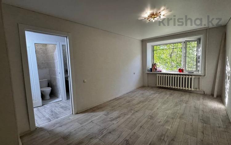 1-бөлмелі пәтер · 31 м² · 1/5 қабат, Амангельды 47, бағасы: 15 млн ₸ в Костанае — фото 4