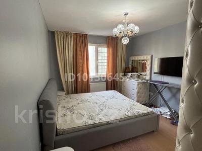 3-комнатная квартира · 82 м² · 6/9 этаж, мкр Аккент 30 за 400 000 ₸ в Алматы, Алатауский р-н