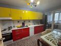 3-комнатная квартира · 82 м² · 6/9 этаж, мкр Аккент 30 за 400 000 ₸ в Алматы, Алатауский р-н — фото 3
