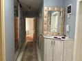 3-комнатная квартира · 82 м² · 6/9 этаж, мкр Аккент 30 за 400 000 ₸ в Алматы, Алатауский р-н — фото 6