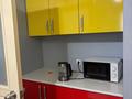 3-комнатная квартира · 82 м² · 6/9 этаж, мкр Аккент 30 за 400 000 ₸ в Алматы, Алатауский р-н — фото 7
