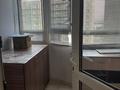 3-комнатная квартира · 82 м² · 6/9 этаж, мкр Аккент 30 за 400 000 ₸ в Алматы, Алатауский р-н — фото 8