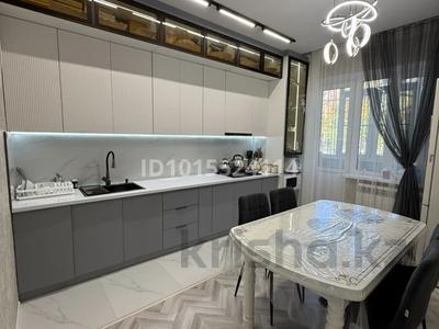 3-комнатная квартира · 100 м² · 1/6 этаж, мкр Болашак 129г за 36 млн ₸ в Актобе