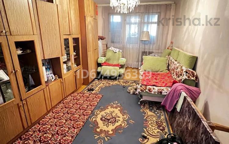 1-комнатная квартира, 32.4 м², 2/4 этаж, Молдагуловой 15 за 14.8 млн 〒 в Шымкенте, Аль-Фарабийский р-н — фото 6