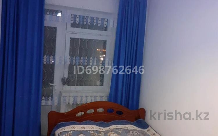 2-комнатная квартира · 50 м² · 3 этаж, 15-мик 15-дом — Напротив оптомаркет Баян сұлу за 19 млн ₸ в Таразе — фото 2