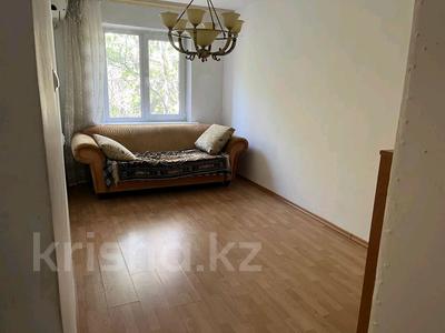 3-бөлмелі пәтер · 58 м² · 3/4 қабат, мкр 8 13 — Алтынсарина, бағасы: 32.5 млн ₸ в Алматы, Ауэзовский р-н
