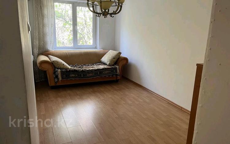 3-комнатная квартира · 58 м² · 3/4 этаж, мкр 8 13 — Алтынсарина за 32.5 млн ₸ в Алматы, Ауэзовский р-н — фото 2