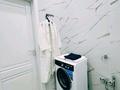 1-комнатная квартира · 50 м² · 8 этаж, Туран — Ботанический сад, Астана арена Барыс арена, пересечение с орынбор за 15 000 〒 в Есильский р-н — фото 6